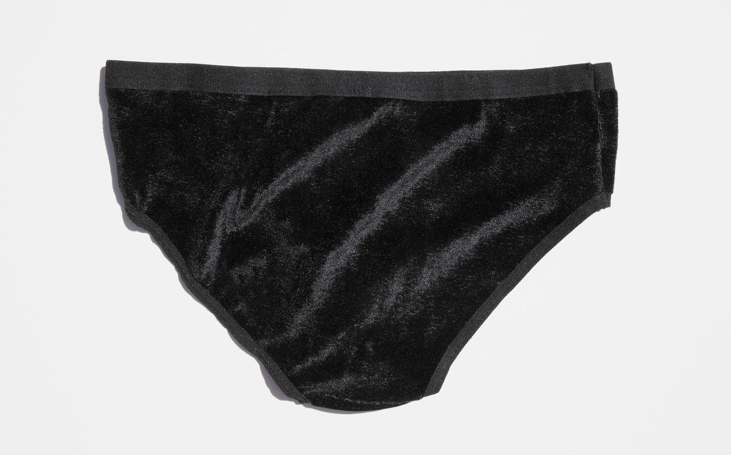 Baserange Velour Classic Bell Pants