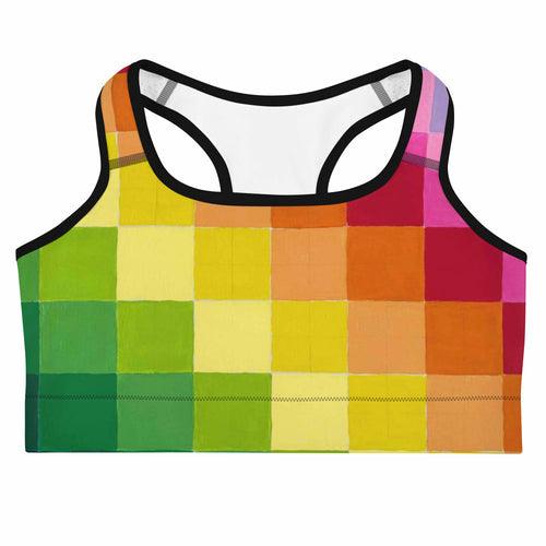 Sports bra - Zoter Shop