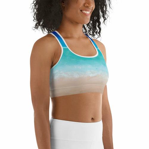 Sports bra - Zoter Shop