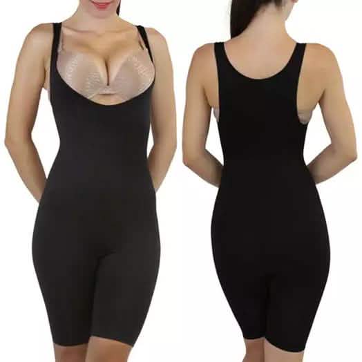 Women's Body Shapers Assortment Women's Clothing Black S/M - DailySale