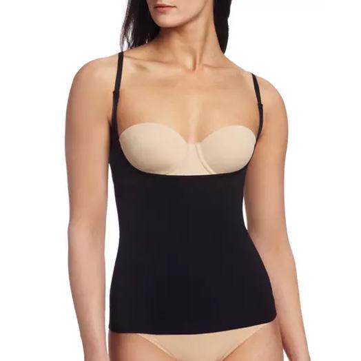 Women's Seamless Wear Your Own Bra Shaper