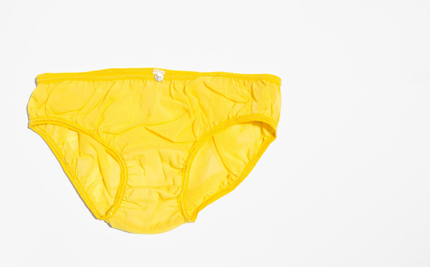 Botanica Workshop Yuzu Flora Bikini Brief