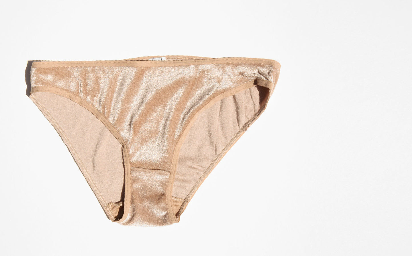 Baserange Velour Bell Pants