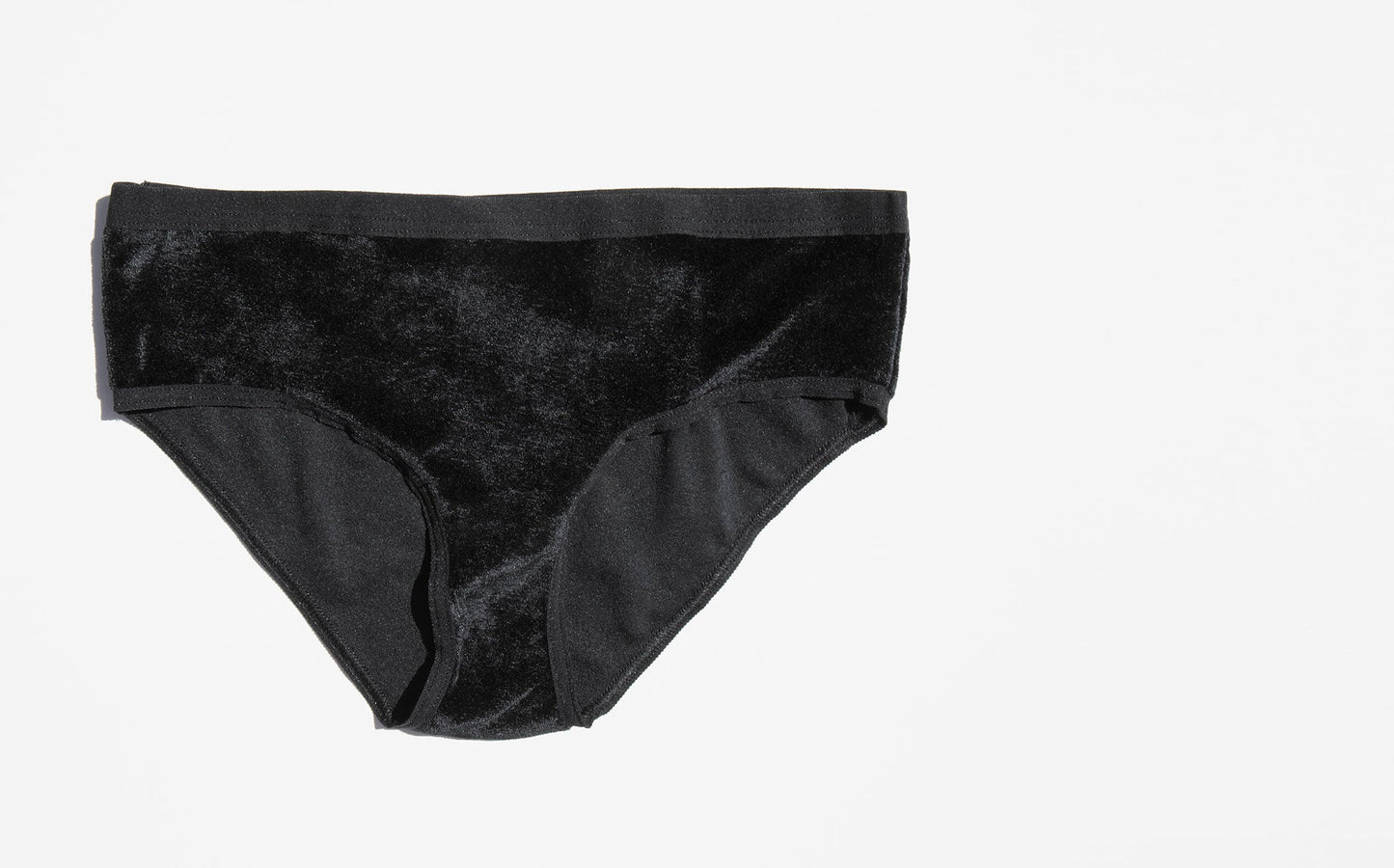 Baserange Velour Classic Bell Pants