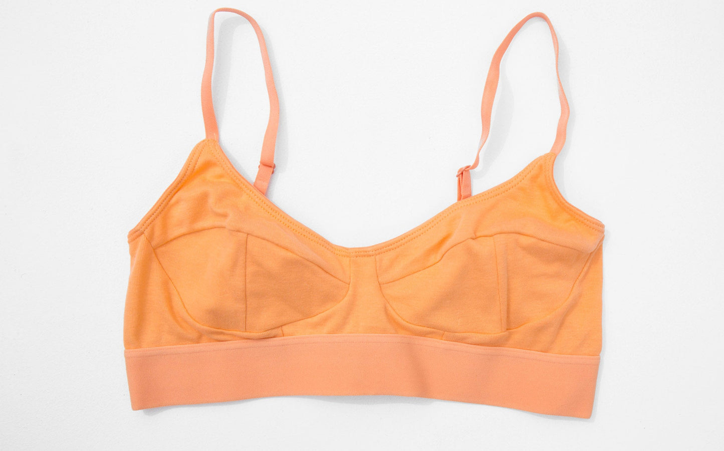 Baserange Shyok Soft Bra