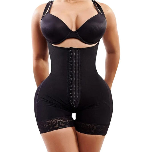 Body Shape-wear Reducing Girdles Binder Shaper