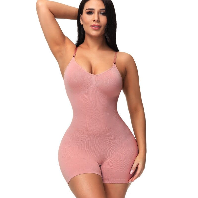 Bodysuit Full Body Shape-wear For Women