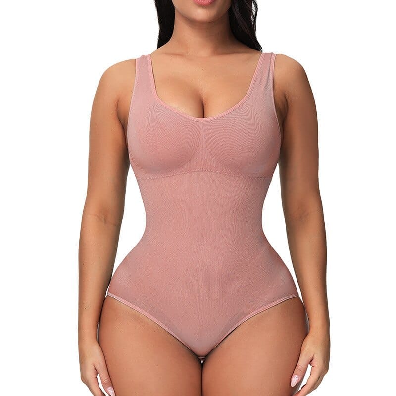 Bodysuit Full Body Shape-wear For Women