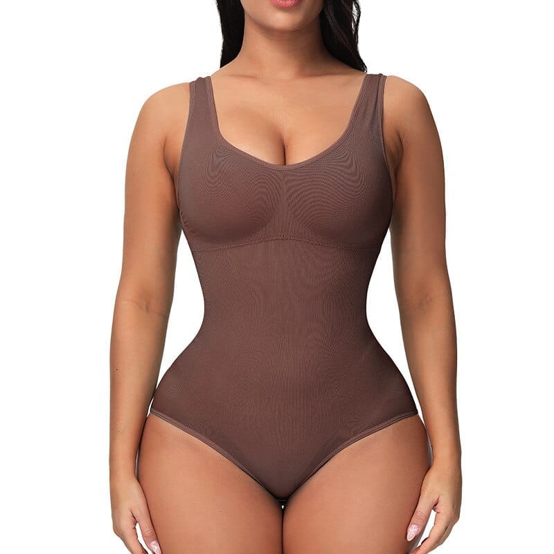 Bodysuit Full Body Shape-wear For Women