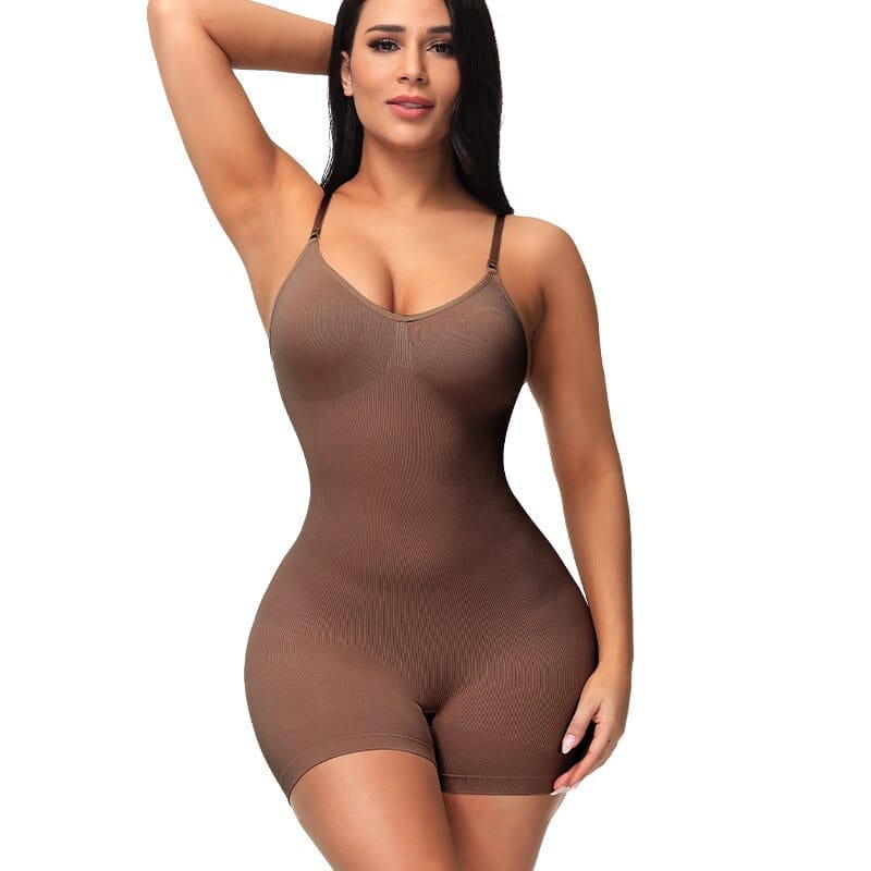 Bodysuit Full Body Shape-wear For Women