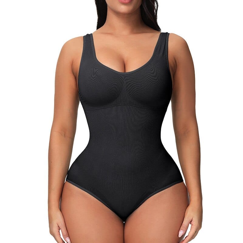 Bodysuit Full Body Shape-wear For Women
