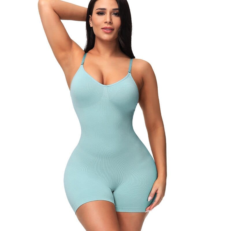 Bodysuit Full Body Shape-wear For Women