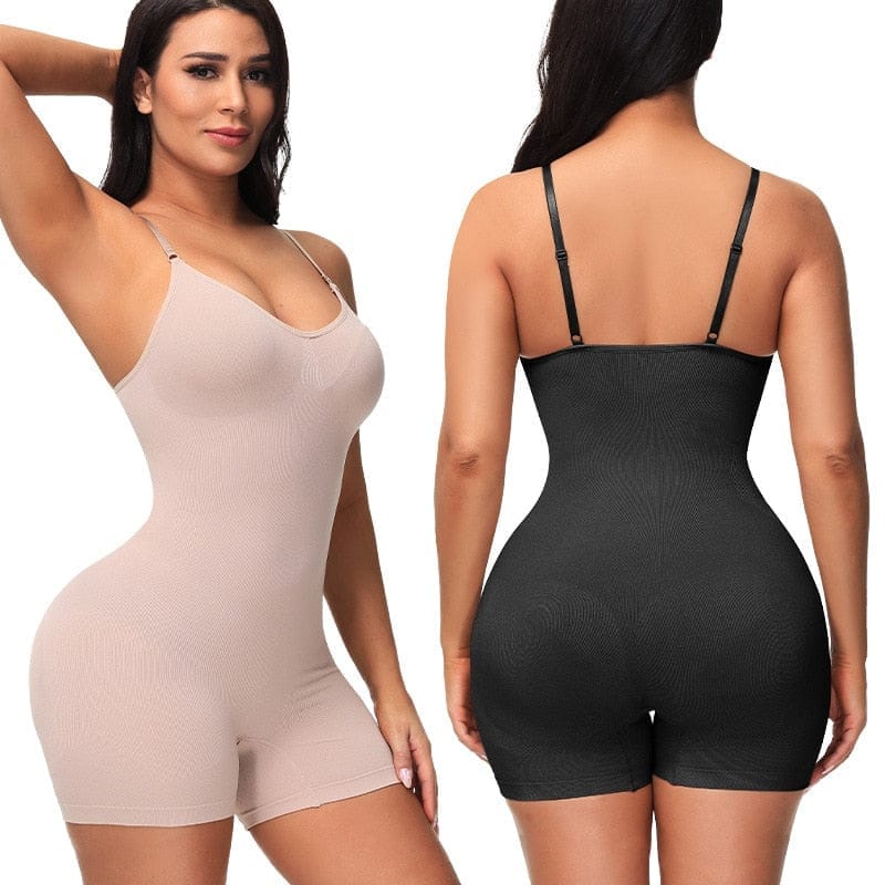 Bodysuit Full Body Shape-wear For Women