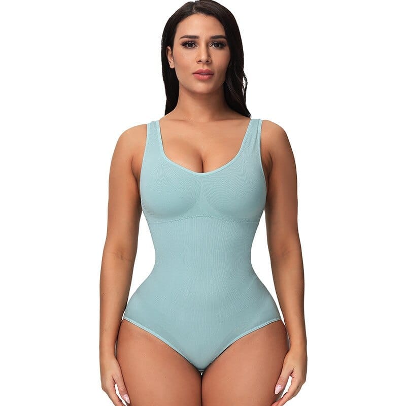 Bodysuit Full Body Shape-wear For Women