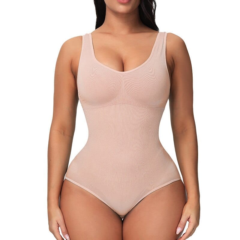 Bodysuit Full Body Shape-wear For Women