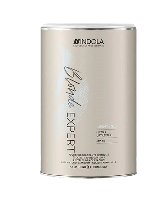 Blonde Expert Lightener Upto 9 Lift Level