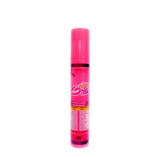 Baixaria 15 in 1 Intensive Treatment Hair Finisher Spray 120ml - Absoluty Color
