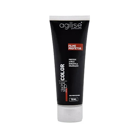 Agilise Professional Glam Colors Agi Color Protector 70ml / 2.3 Fl Oz