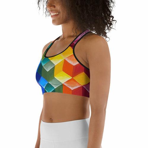 Sports bra - Zoter Shop