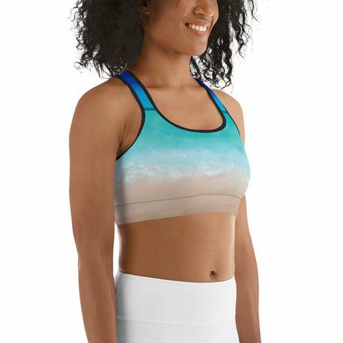 Sports bra - Zoter Shop