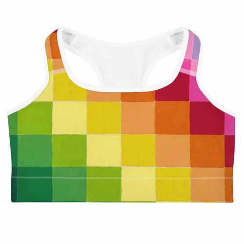 Sports bra - Zoter Shop