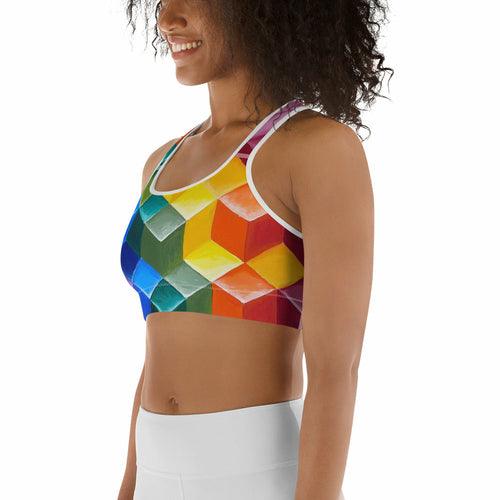 Sports bra - Zoter Shop