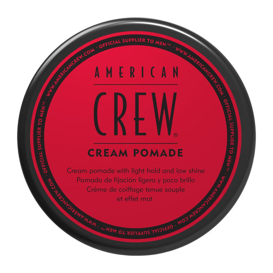 American Crew Cream Pomade, 85g