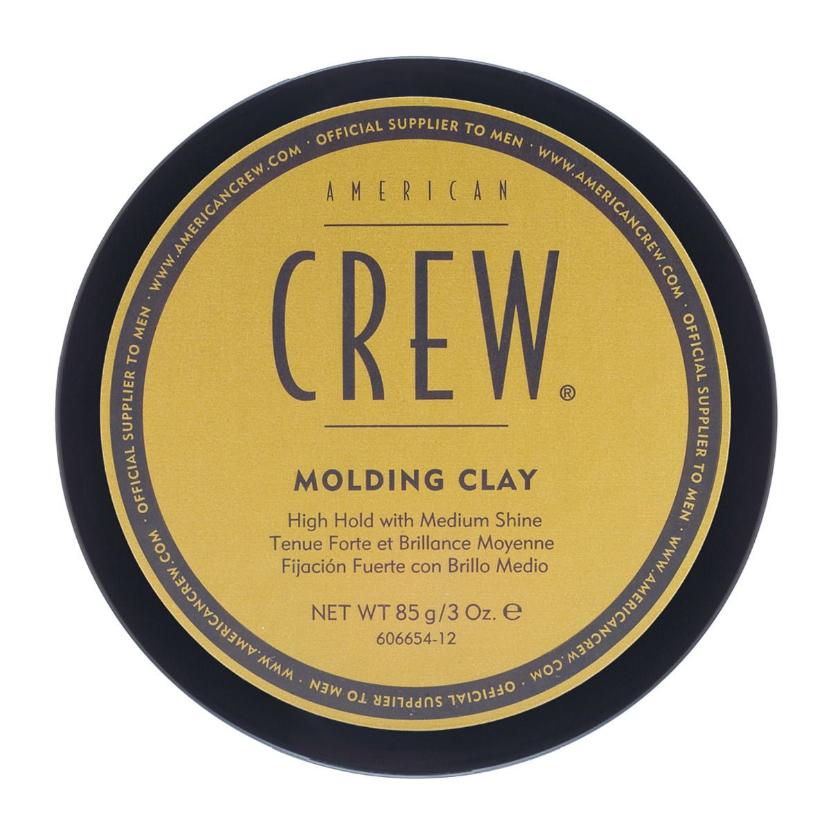 American Crew Molding Clay, 85g
