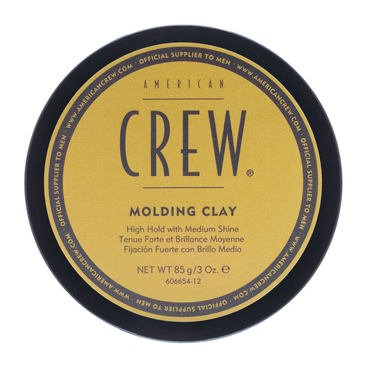 American Crew Molding Clay, 85g