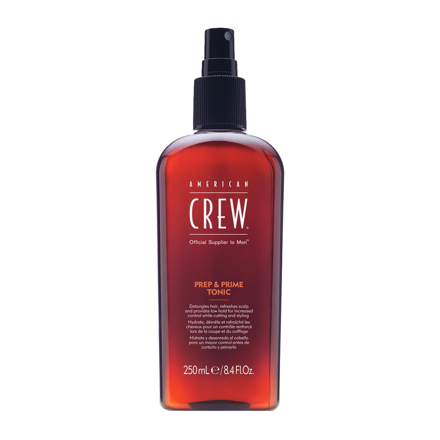 American Crew Prep & Prime Tonic, 250ml