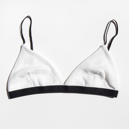 Baserange Mississippi Bra