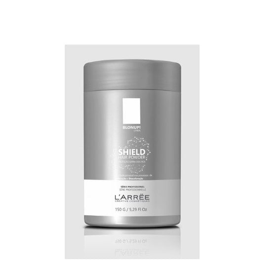 Shield Hair Powder Hair Bleaching Coloring Protection Treatment 150g - L'ARREE