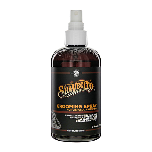 Suavecito Grooming Spray, 237ml