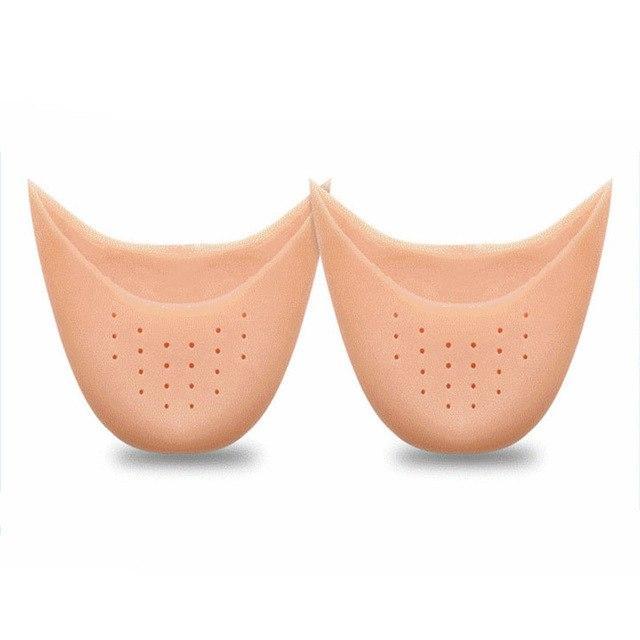 Ballet Toe Protection Sleeve