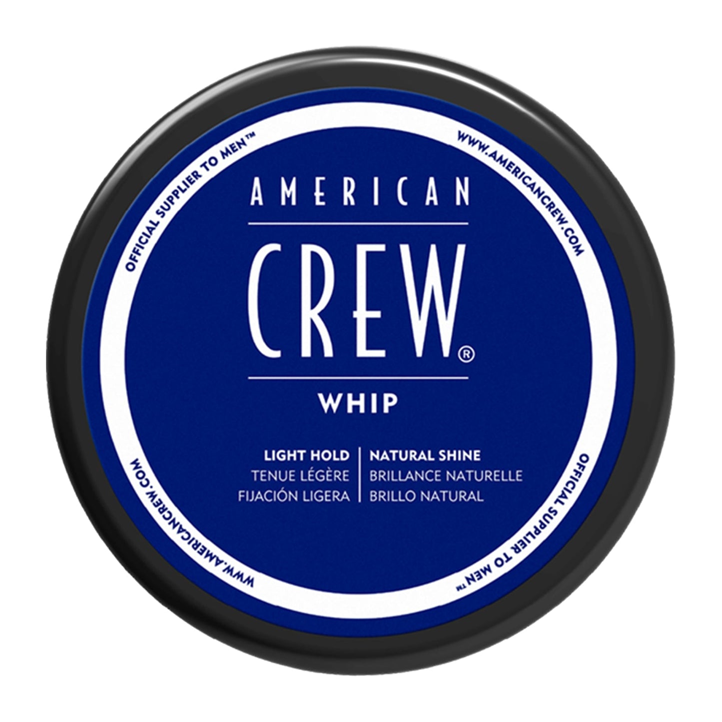 American Crew Whip, 85g